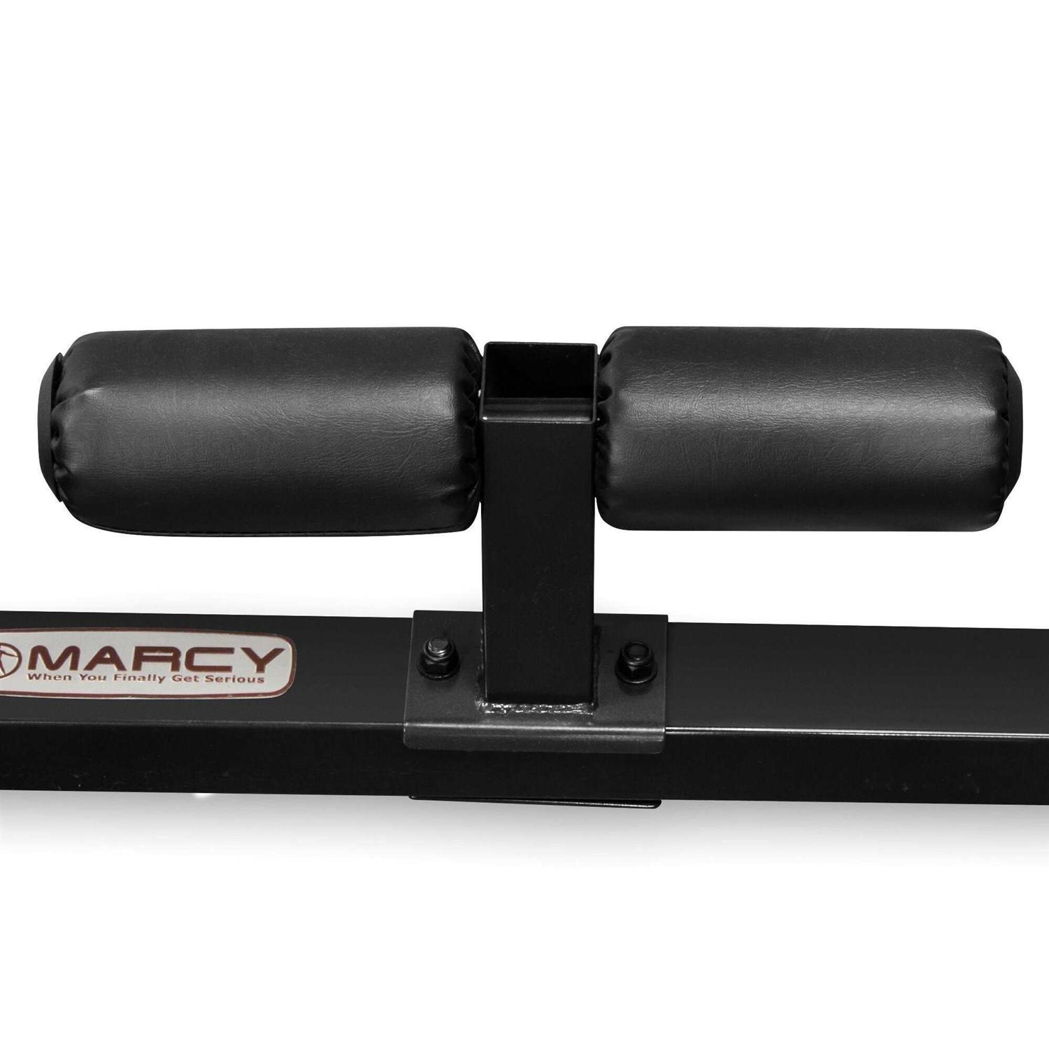 Marcy Olympic Strength Cage System - Sports Supplies Online Store