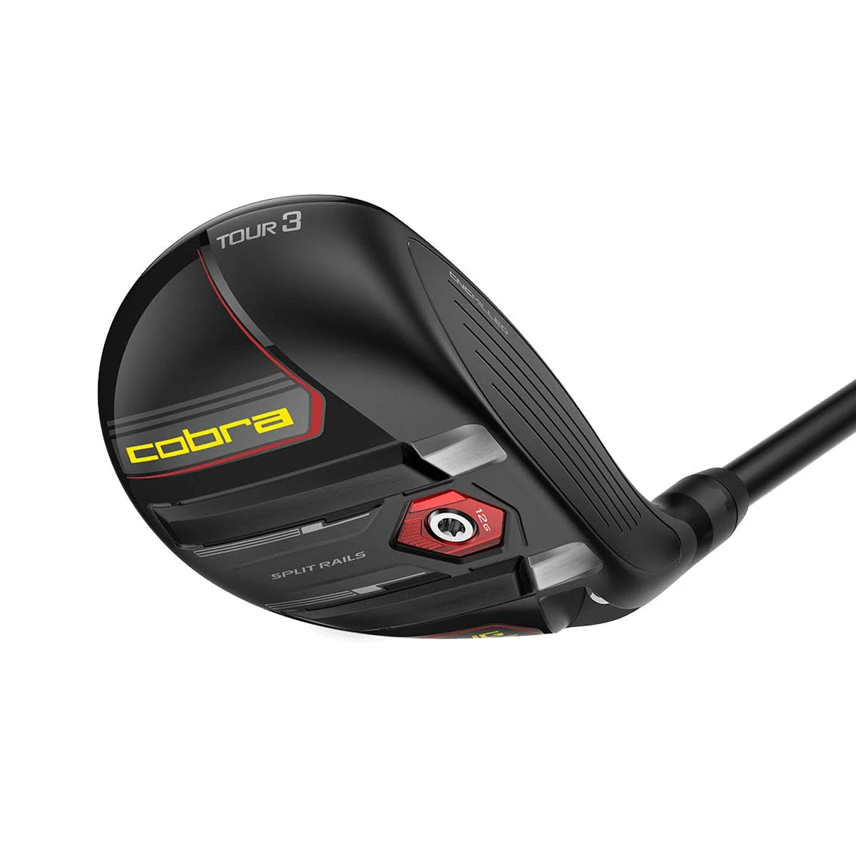 Cobra King Speedzone Tour Fairway Wood
