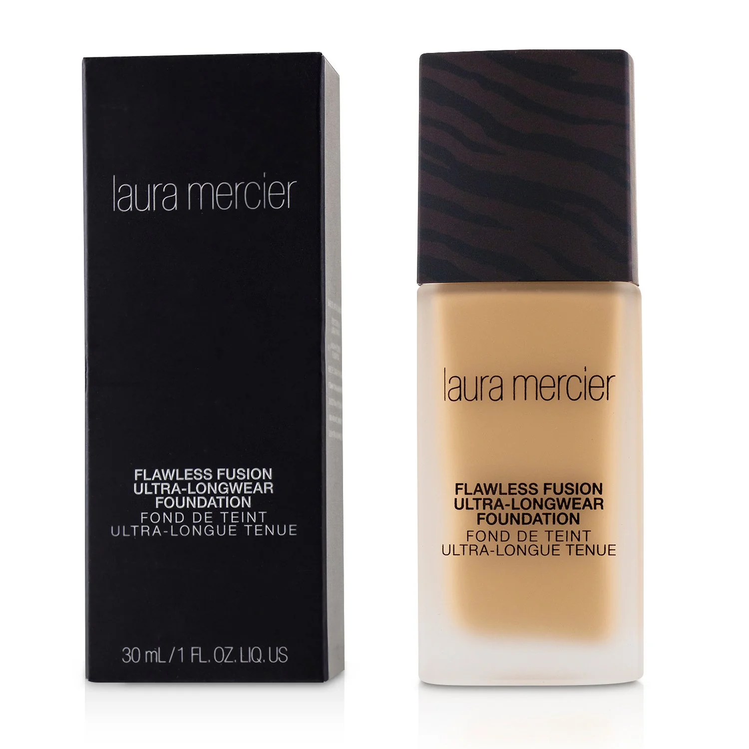 Laura Mercier Flawless Fusion Ultra Longwear Foundation - # 3C1 Dune  30ml/1oz