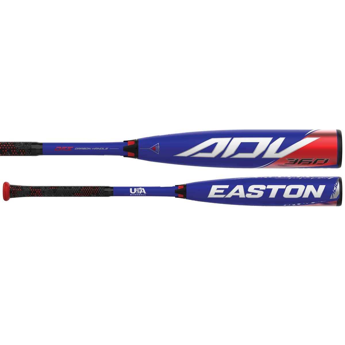 2021 Easton ADV 360 -11 USA Baseball Bat - Sports Supplies Online Store