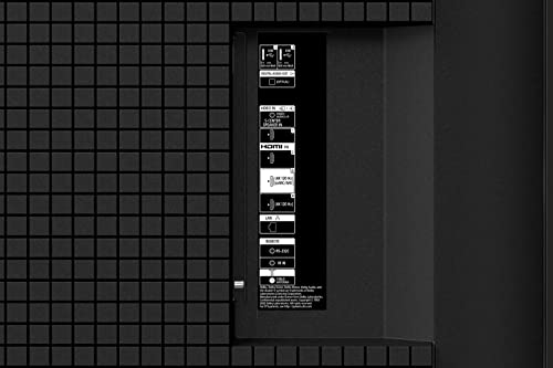 Sony 85 Inch 4K Ultra HD TV X90L Series: BRAVIA XR Full Array LED Smart Google TV with Dolby Vision HDR and Exclusive Features for The PlayStation® 5