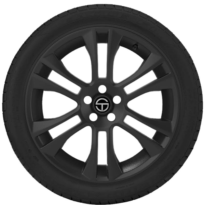 Goodyear - Eagle F1 Asymmetric