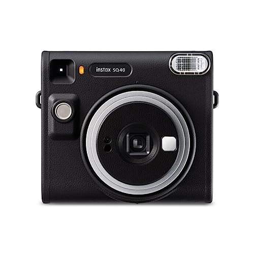 Fujifilm Instax Square SQ40 Instant Camera