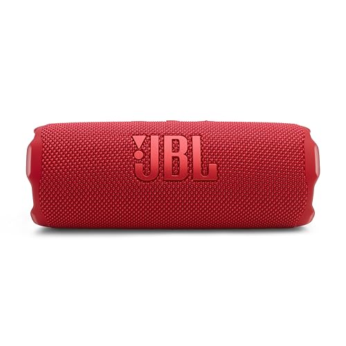 JBL Flip 7 - Portable Waterproof and Drop-Proof Speaker, Bold Pro Sound with AI Sound Boost, 16Hrs of Playtime