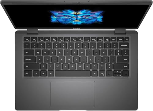 Dell Latitude 7420 14-inch FHD Laptop Computer, 11th Generation Intel Quad Core i7-1185G7 3.00 GHz, 16GB RAM, 512GB SSD, Touchscreen