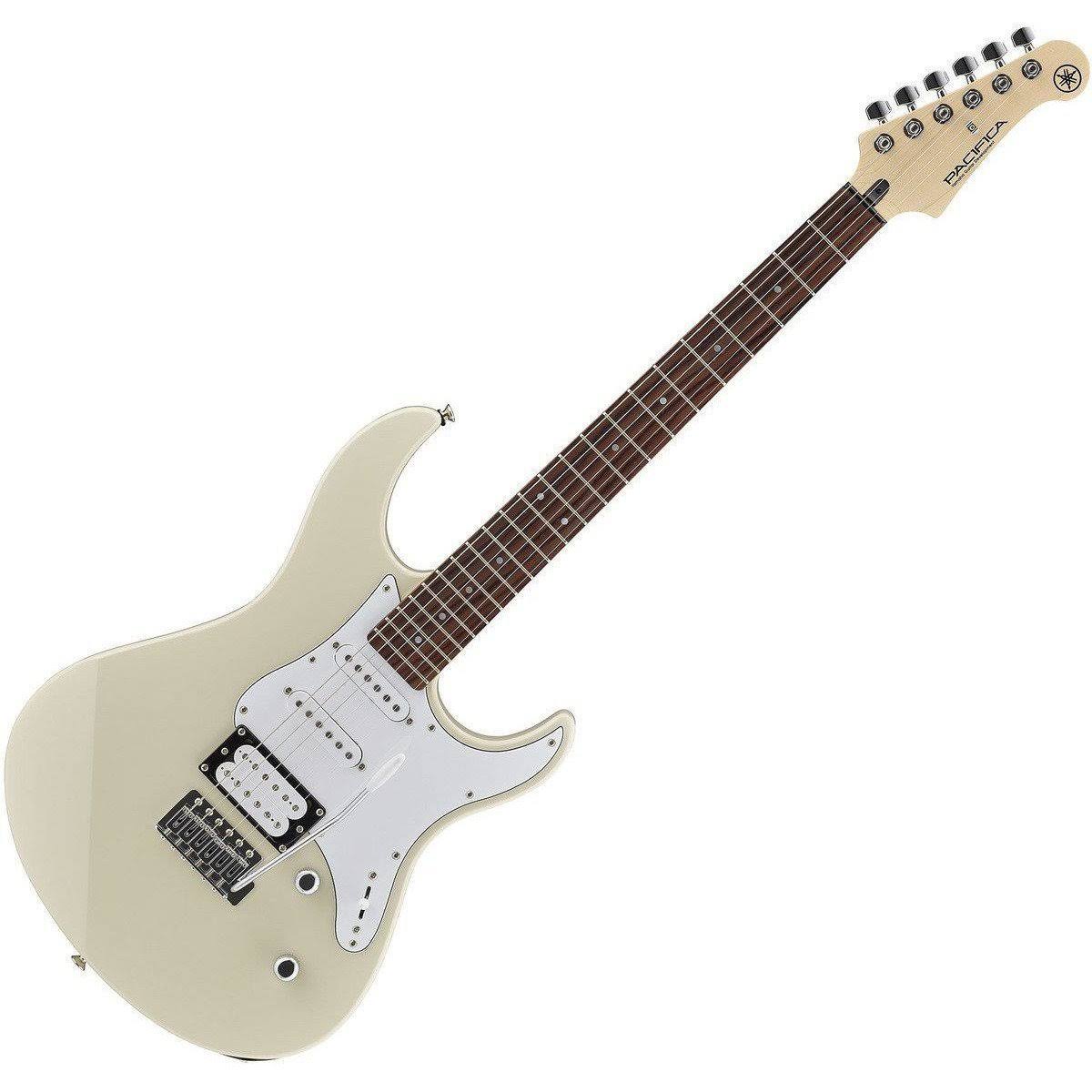 Yamaha Pacifica PAC112V United Blue