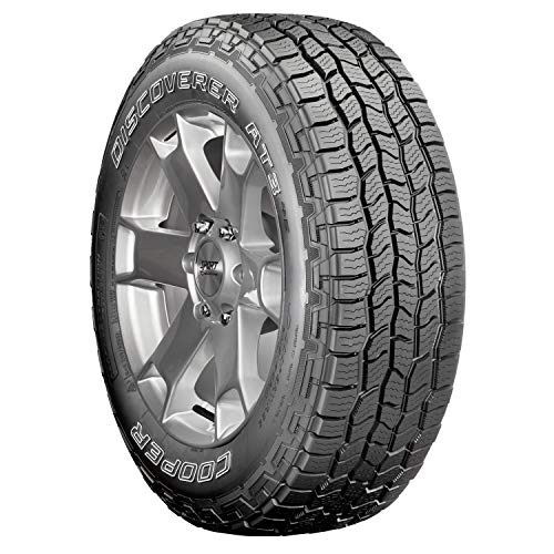 Cooper Discoverer AT3 4S All-Season 225/70R15 100T Tire