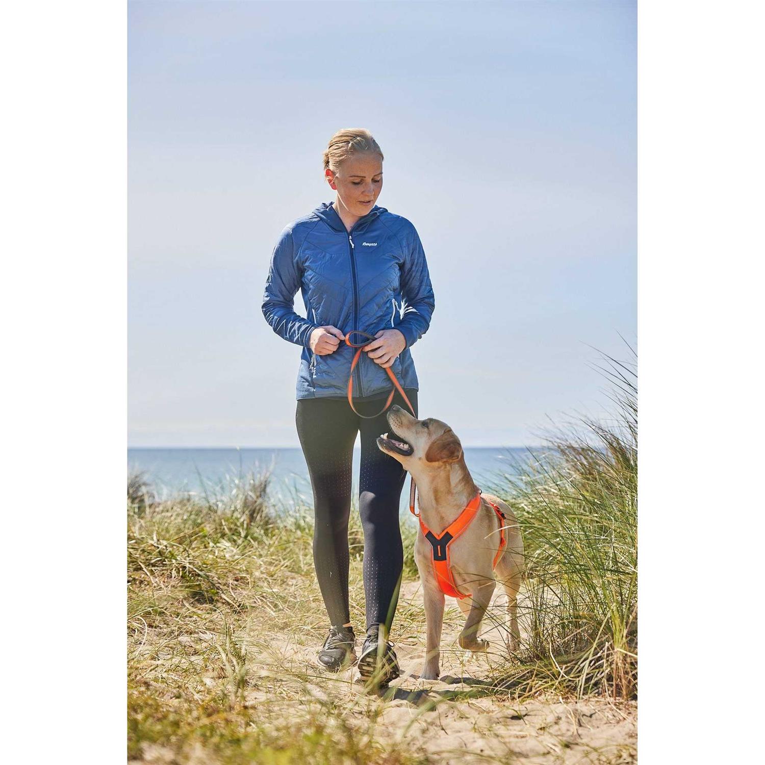Non-Stop Dogwear Line Harness / Size