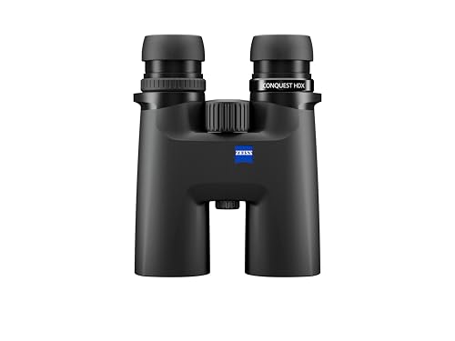 ZEISS Conquest HDX Binoculars 10x42 Waterproof