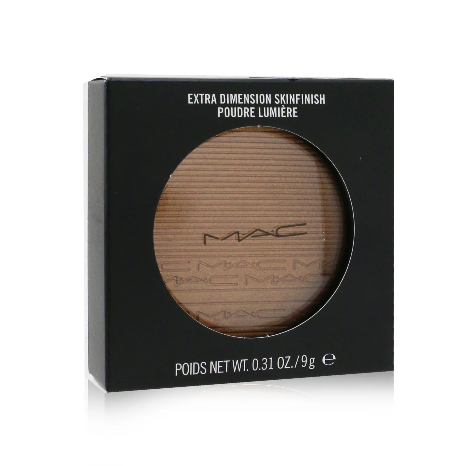 MAC Extra Dimension Skinfinish Highlighter - # Petallic Metallic  9g/0.31oz