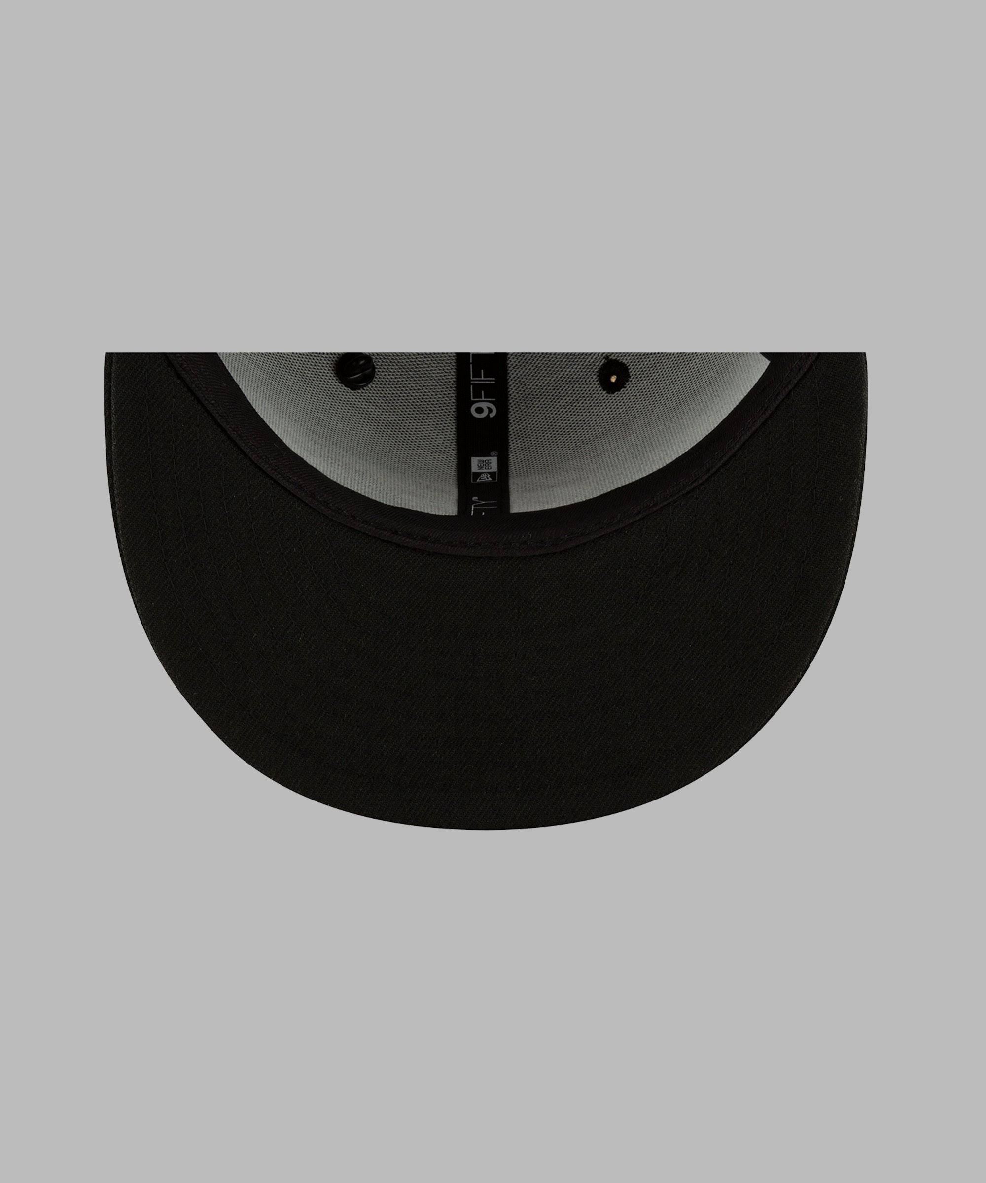 Paper Planes American Dream Black Crown Old School Snapback
