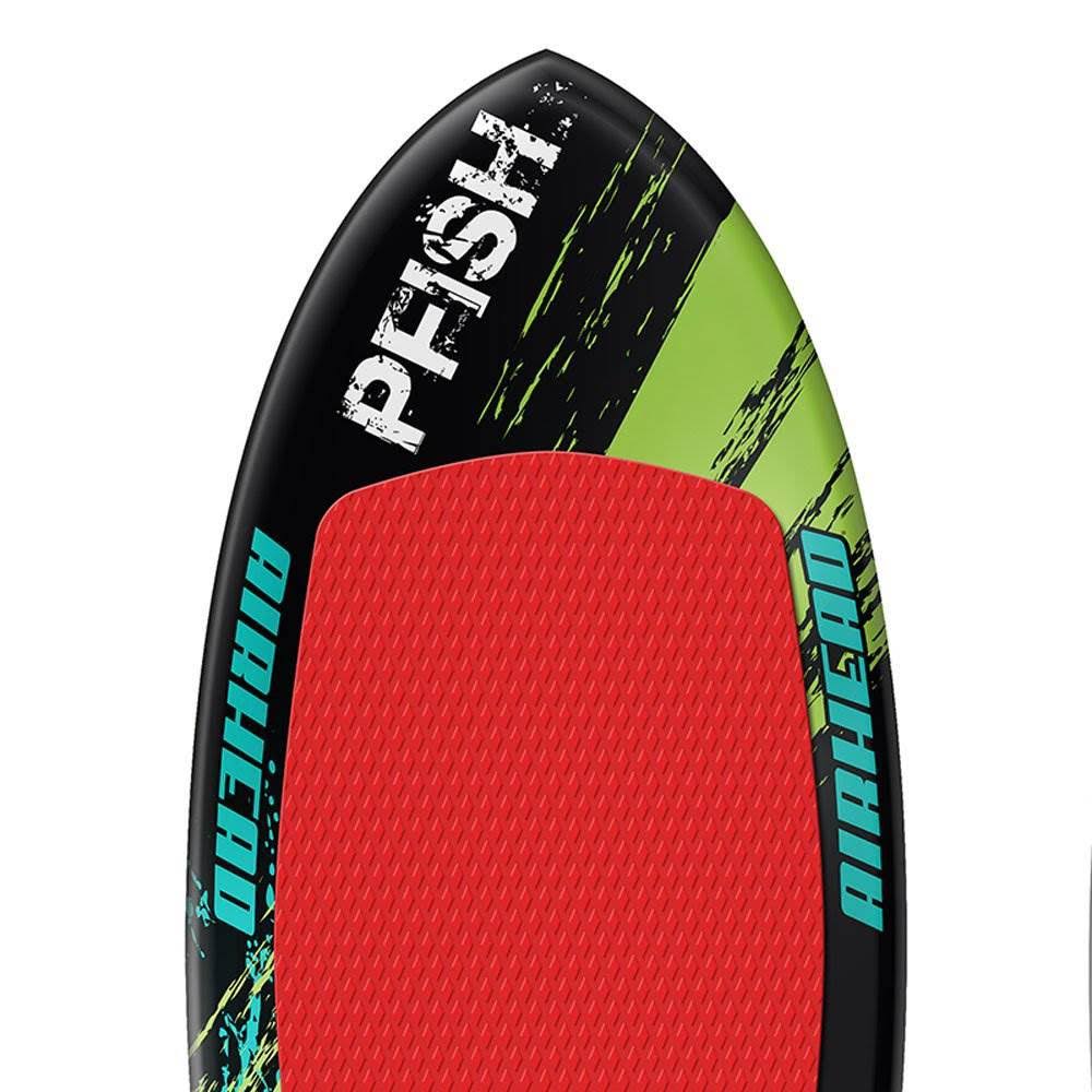 Airhead Pfish Skim Style Wakesurf Board