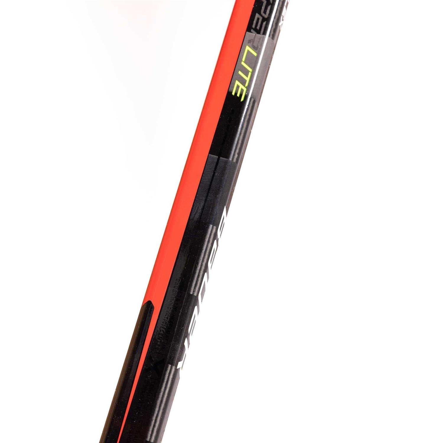 Bauer Vapor Hyperlite Grip Hockey Stick - Sports Supplies Online Store