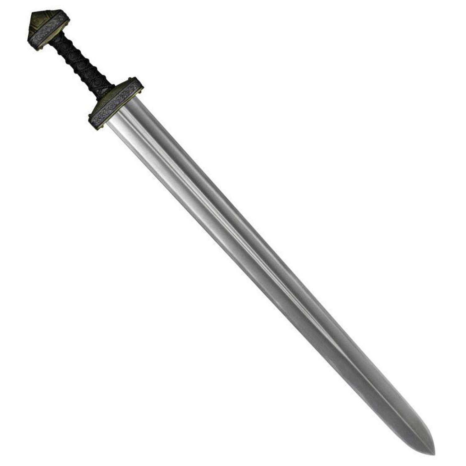 Calimacil Ragnar II (Long) - Foam LARP Sword Steel