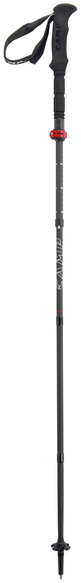 Camp Carbon Mix Trekking Poles
