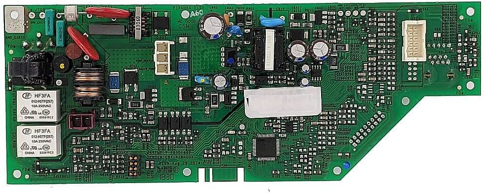 GE Appliances WD21X24901 Dishwasher Electronic Control Board