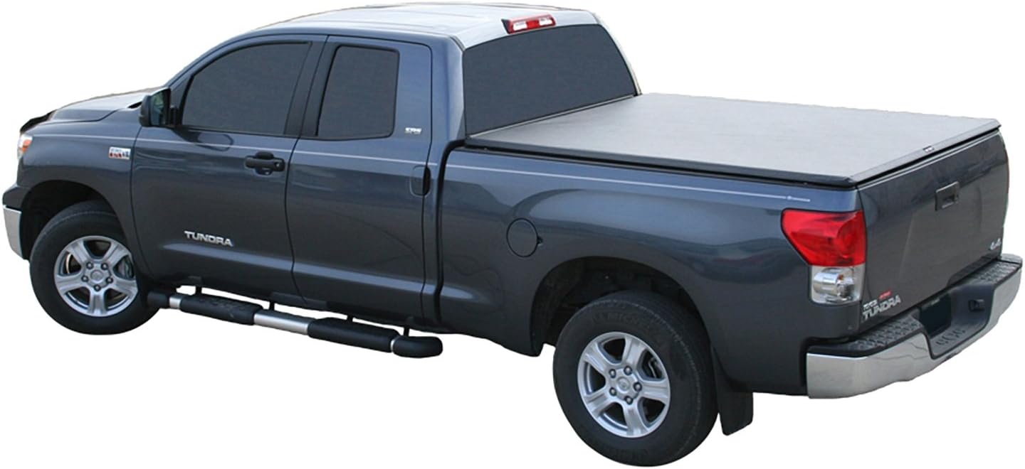 TruXedo TruXport Soft Roll Up Truck Bed Tonneau Cover | 273801 | Fits 2014