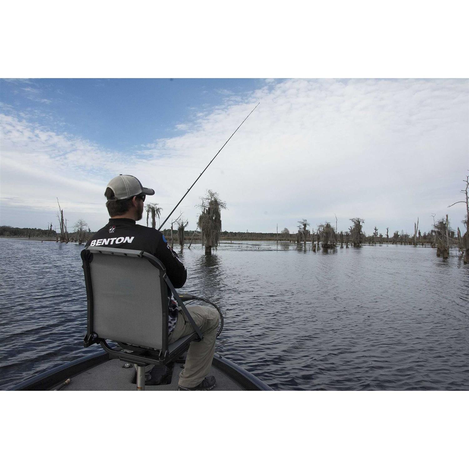 Millennium Boat Seat - Sports Supplies Online Store