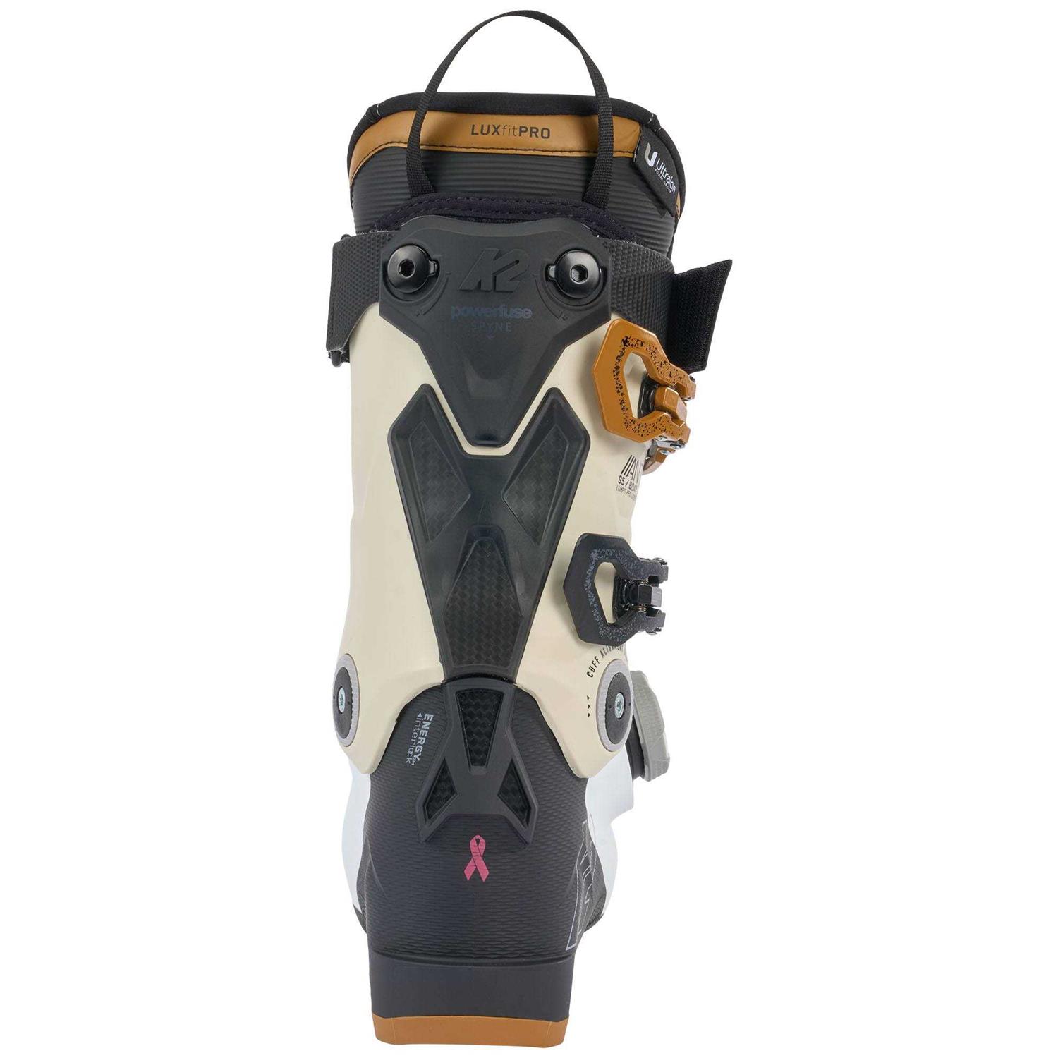 K2 Anthem 95 BOA Womens Ski Boots - Sports Supplies Online Store