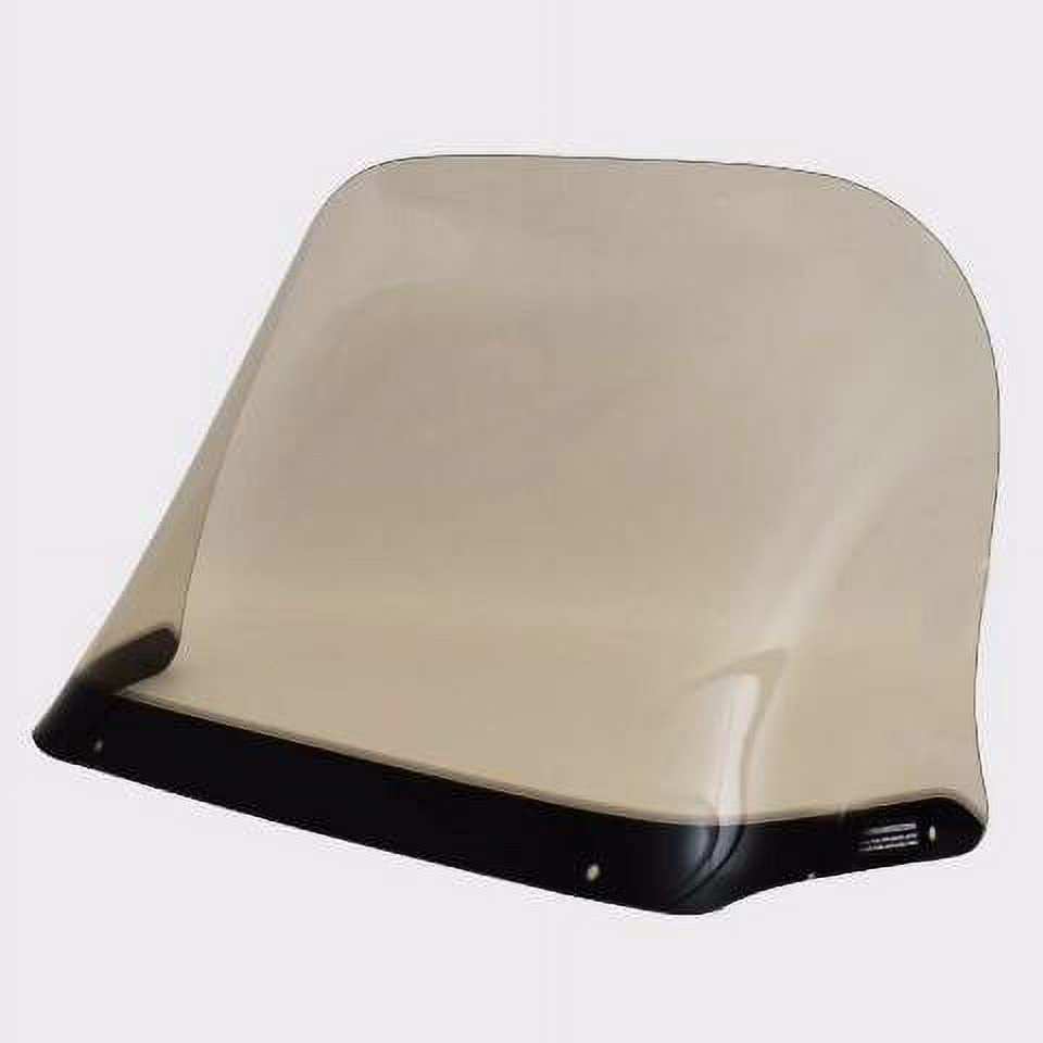 Tracker Boat Windshield 326228 | Pro Guide V-175 Base 27 1/4 Inch Plexiglass