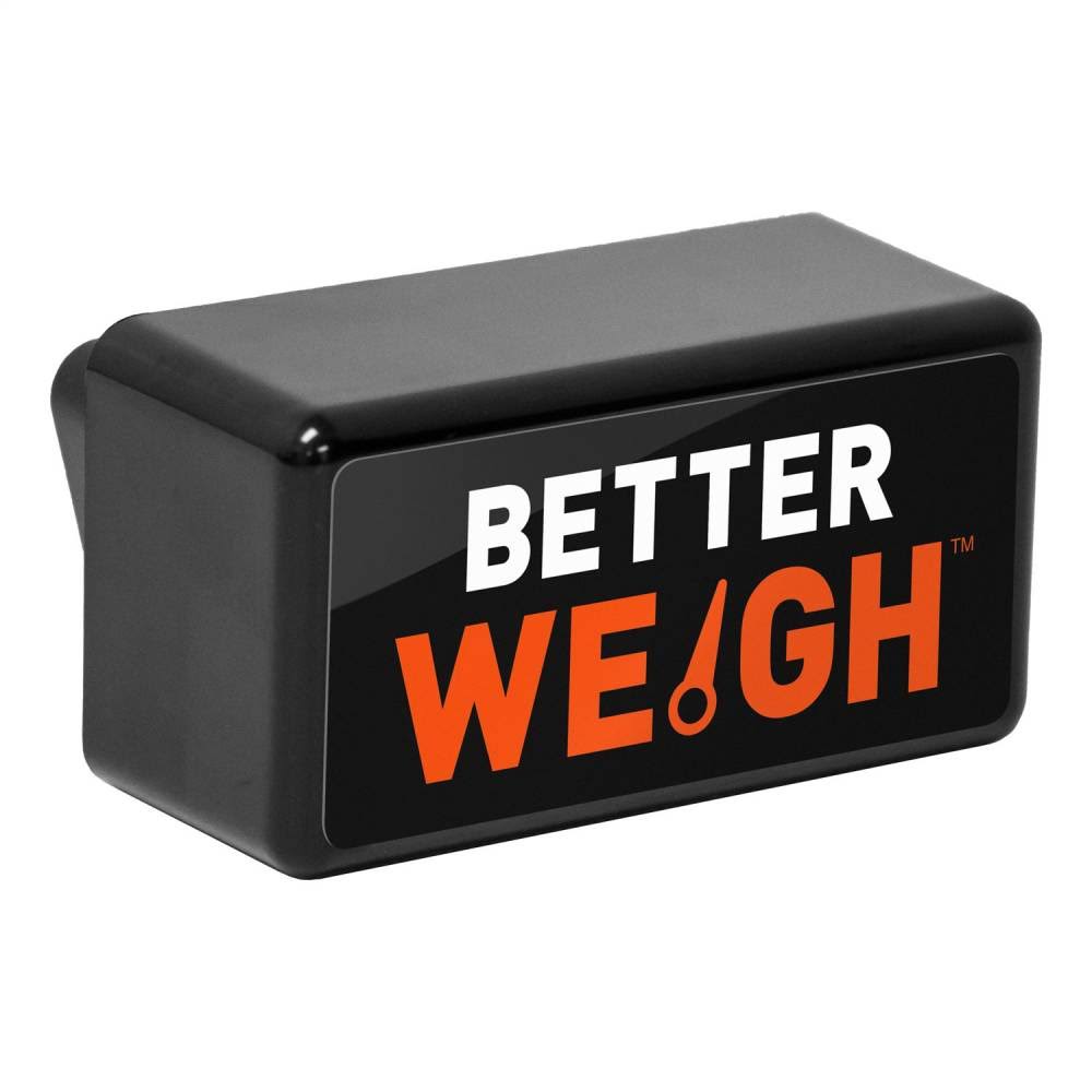 Curt 51701 BetterWeigh Mobile Towing Scale