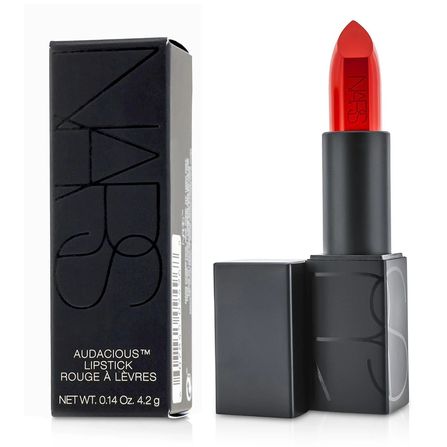 NARS Audacious Lipstick - Jane  4.2g/0.14oz