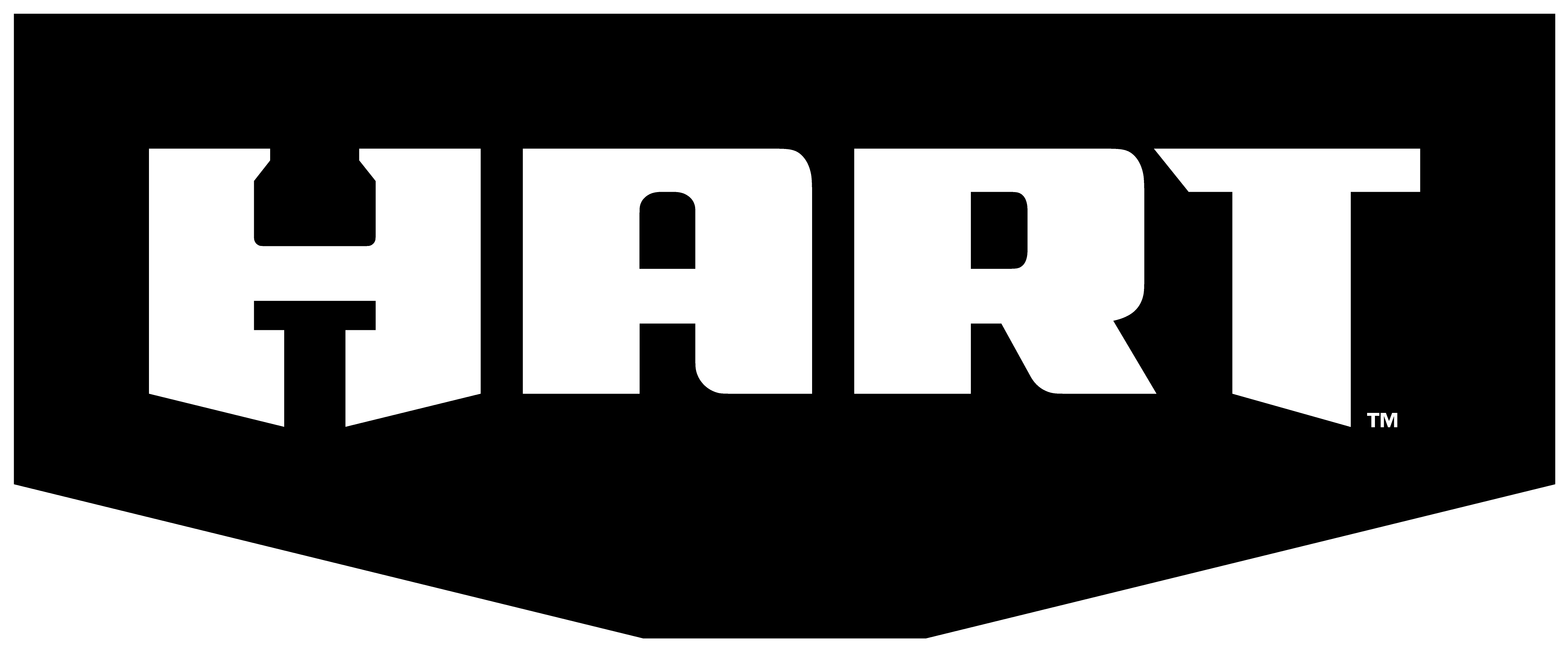 Hart 40-Volt Brushless Blower Bare Tool