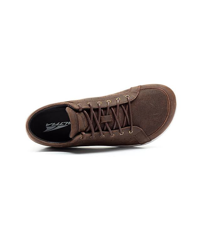Altra - Men&s Cayd 14 / Black/Black