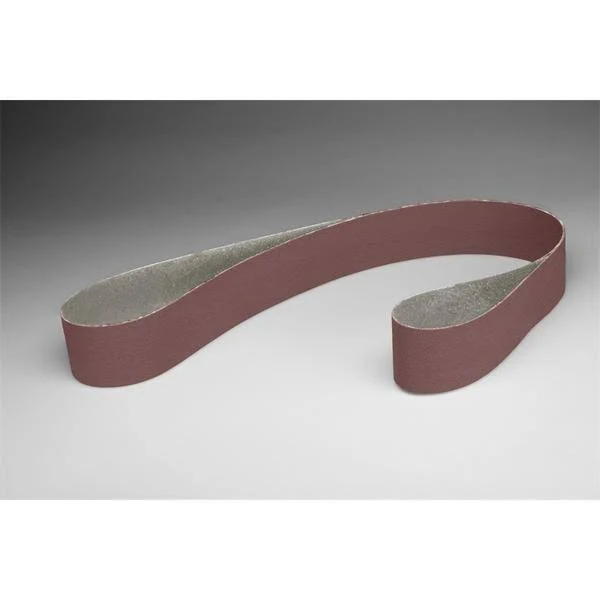 3 x 132 60 332d; 3M Cloth Belt [price Is per Case]