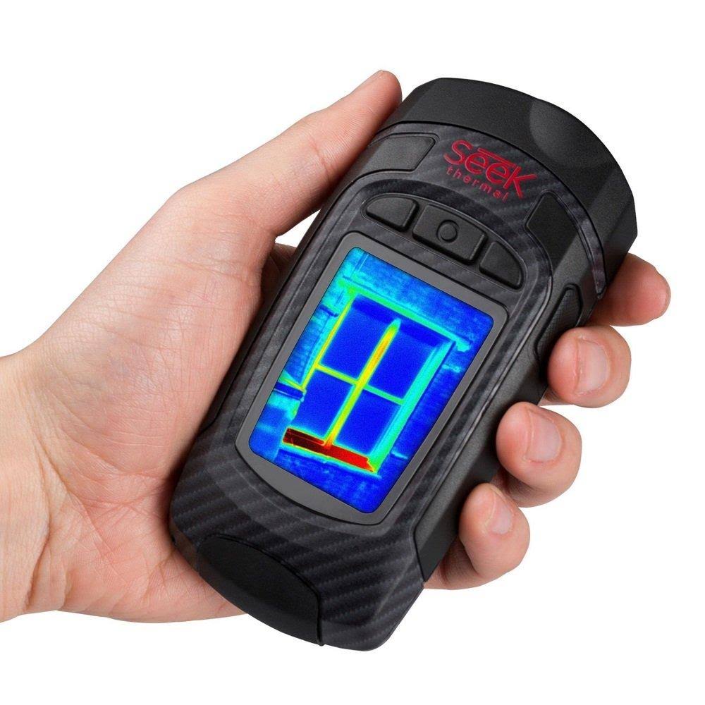 Seek Thermal RevealPRO Thermal Image Camera RQ-AAAX