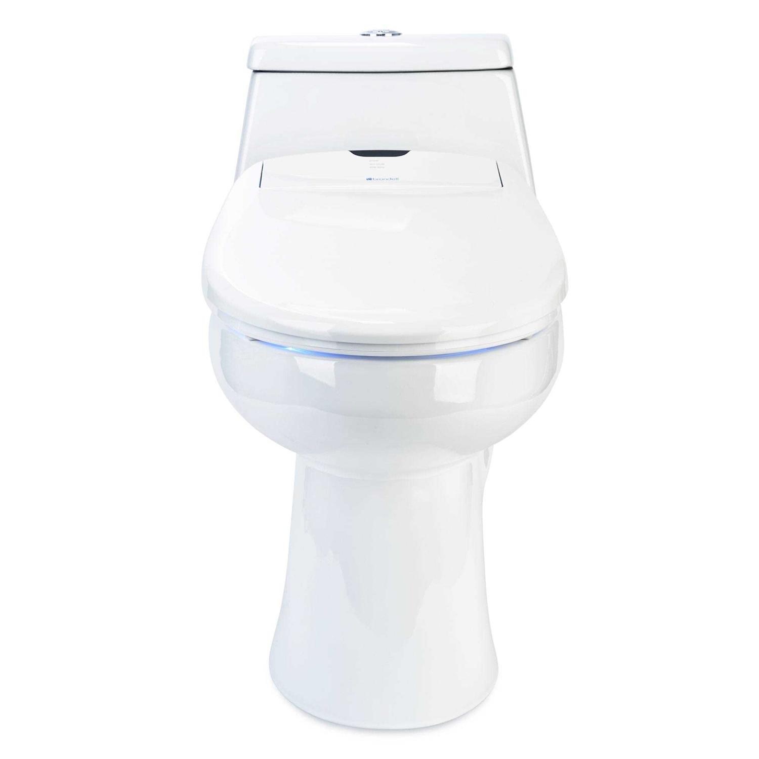 Brondell Luxury Bidet Toilet Seat Swash 1400 - Shop Hardware Tools Online Store