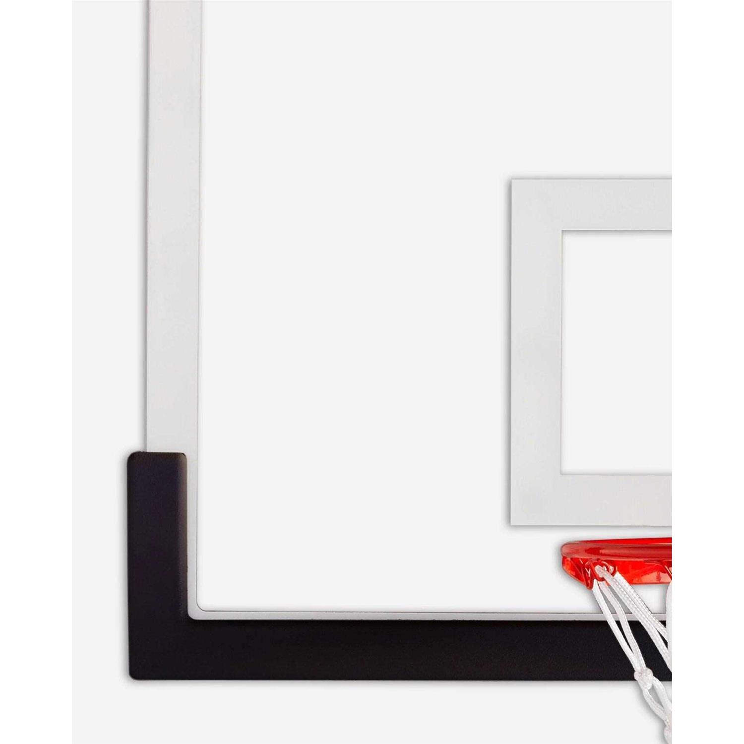 Spalding 180 Breakaway Over-the-Door Mini Basketball Hoop - Sports Supplies Online Store