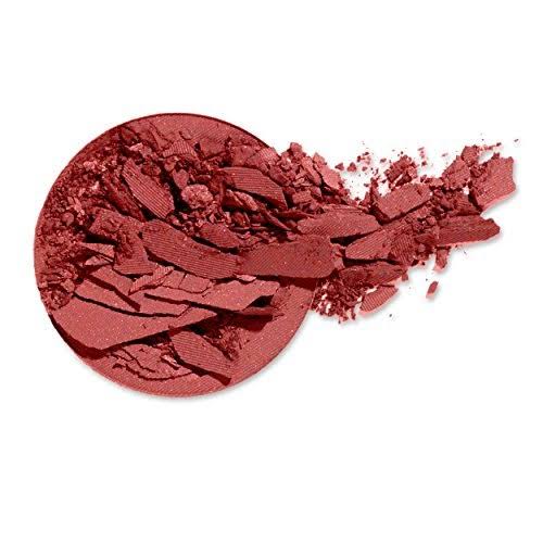 Black Radiance Artisan Color Baked Blush, Raspberry, 0.1 Ounce