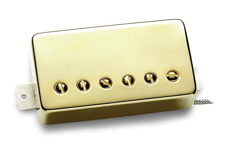 Seymour Duncan SH-1n &59 Model 4-Conductor Pickup - Gold Neck