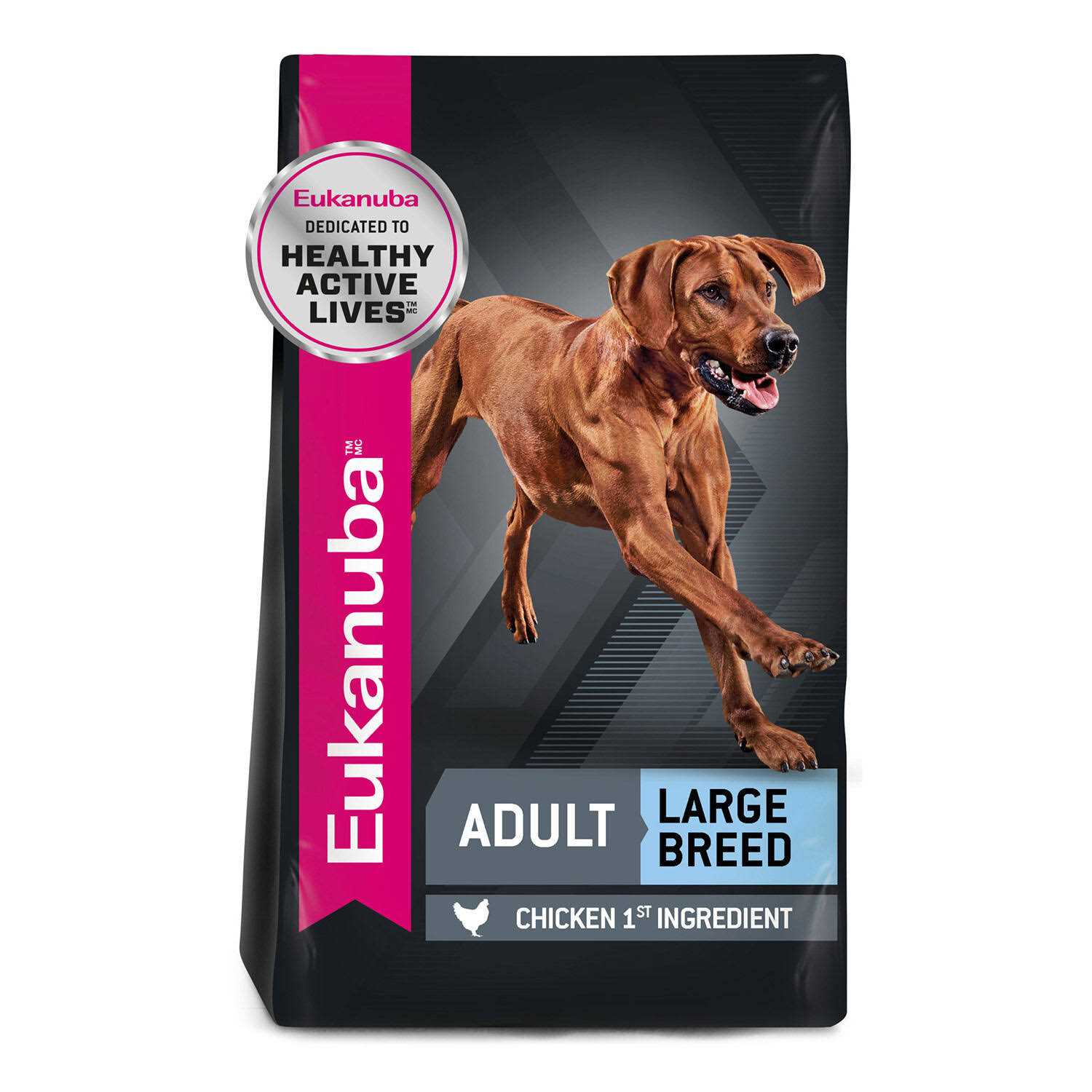 Eukanuba Adult Large Breed Dry Dog Food - Pet Supplies online store