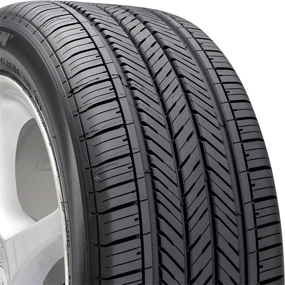 Michelin Pilot MXM4 All-Season P225/45R18 91W Tire