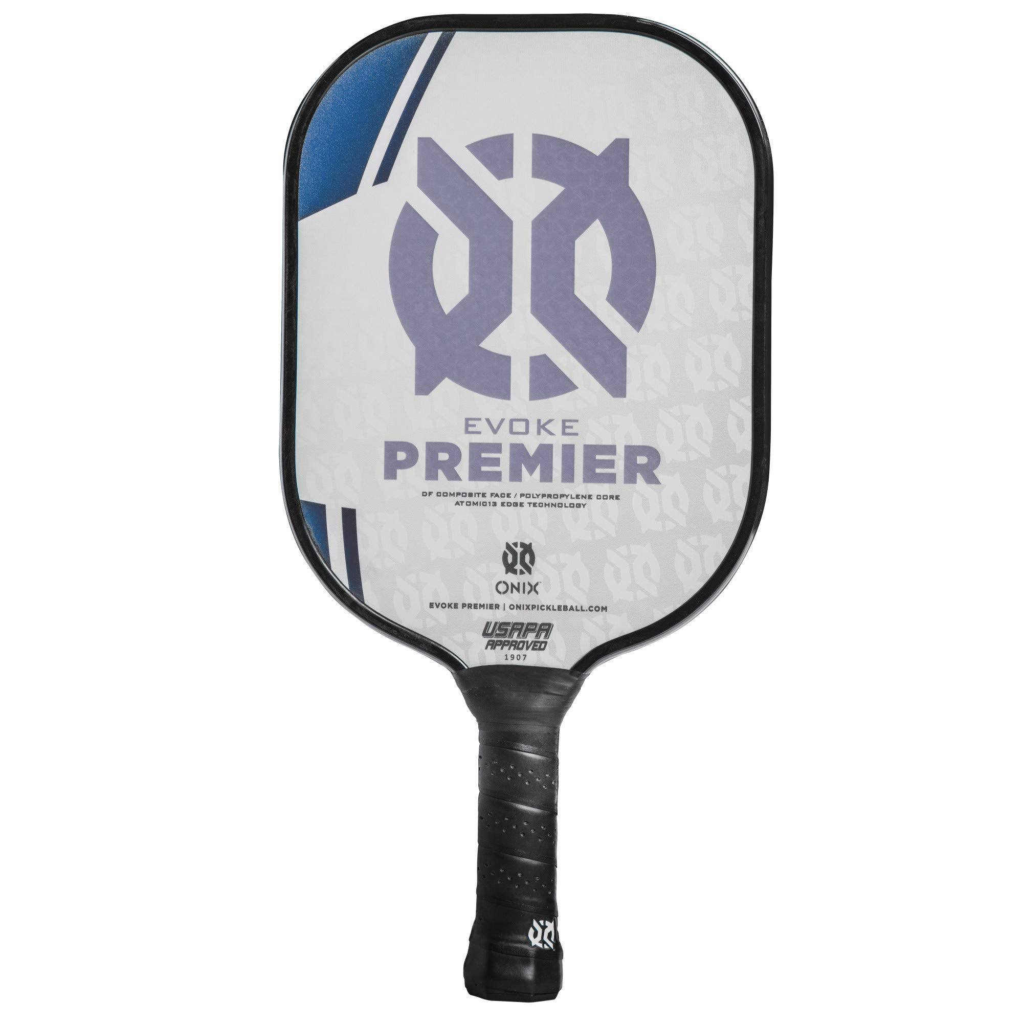 Onix Evoke Premier Pickleball Paddle