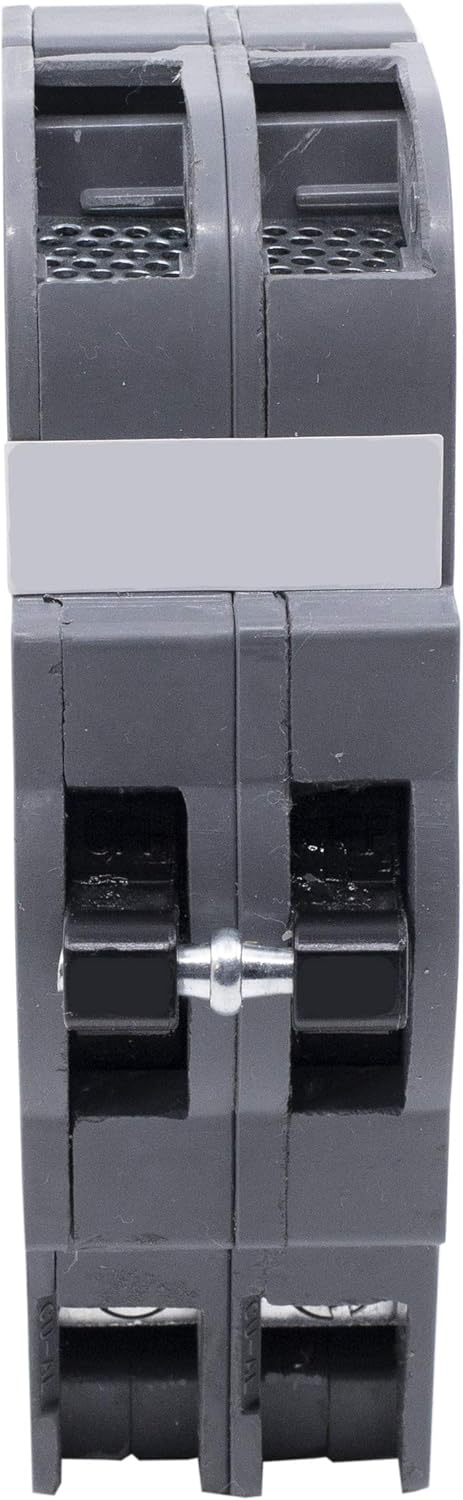 Connecticut Electric UBIZ2100 (QCAL100) Zinsco Circuit Breaker, 100 amp, Gray
