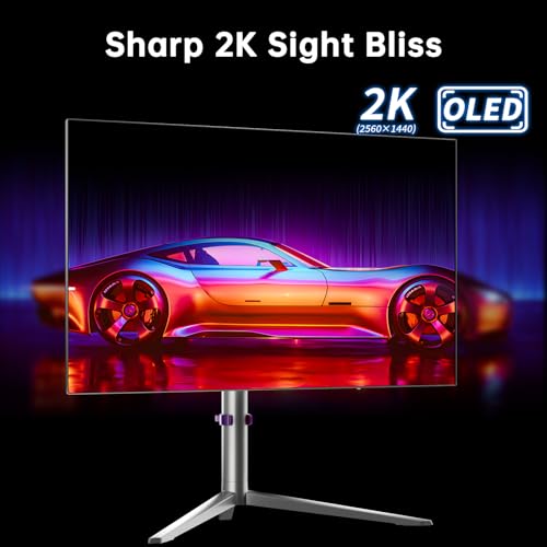 25 Inch Portable TV - Smart Touch Screen with Google Play, Android 14, Qualcomm 8G RAM+128G Storage, 1080P Smart Handy TV with 8MP Camera and Battery