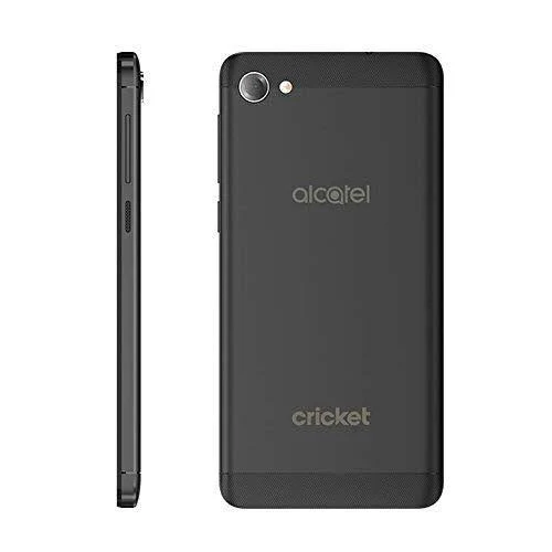 Alcatel Pulsemix Unlocked 4G LTE 5085c (Cricket) 5 inch 16GB USA Latin u0026 Caribbean Bands Android 7.0 Liberado