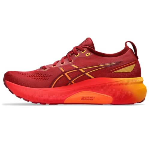 ASICS Men's Gel-Kayano 31 Running Shoes