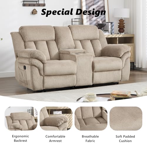 CANMOV 46" Wide Oversize Power Lift Recliner Chair, Extra Large Electric Lift Recliners for Elderly Big