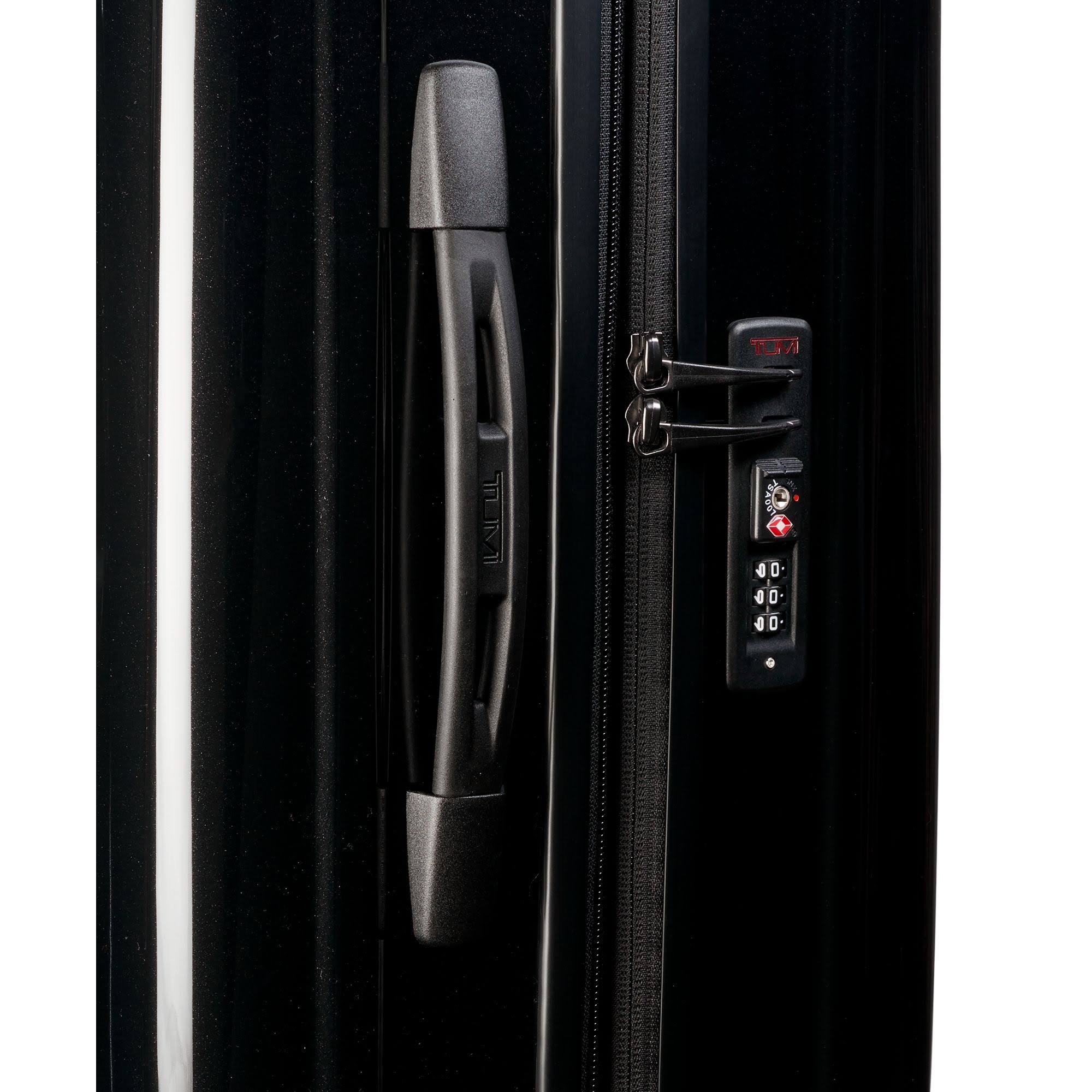 Tumi - V3 - Extended Trip Expandable Packing Case Black
