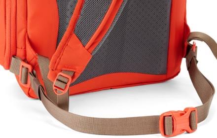 Rei Co-op Commuter Pack Asphalt