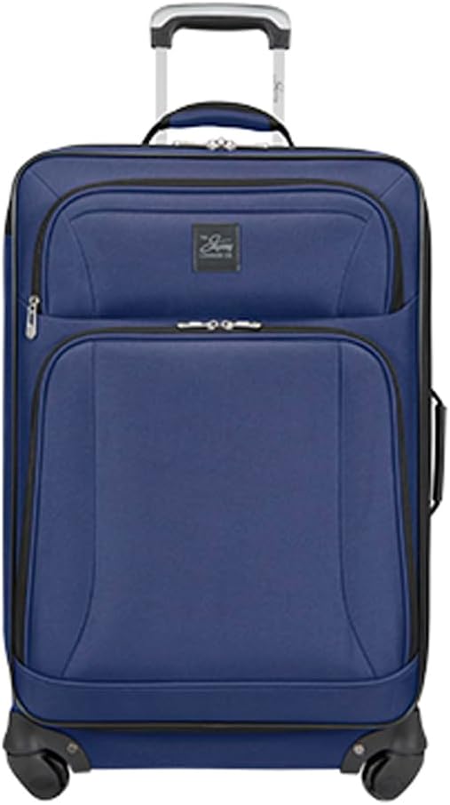 Skyway Epic Softside Medium Checked Luggage