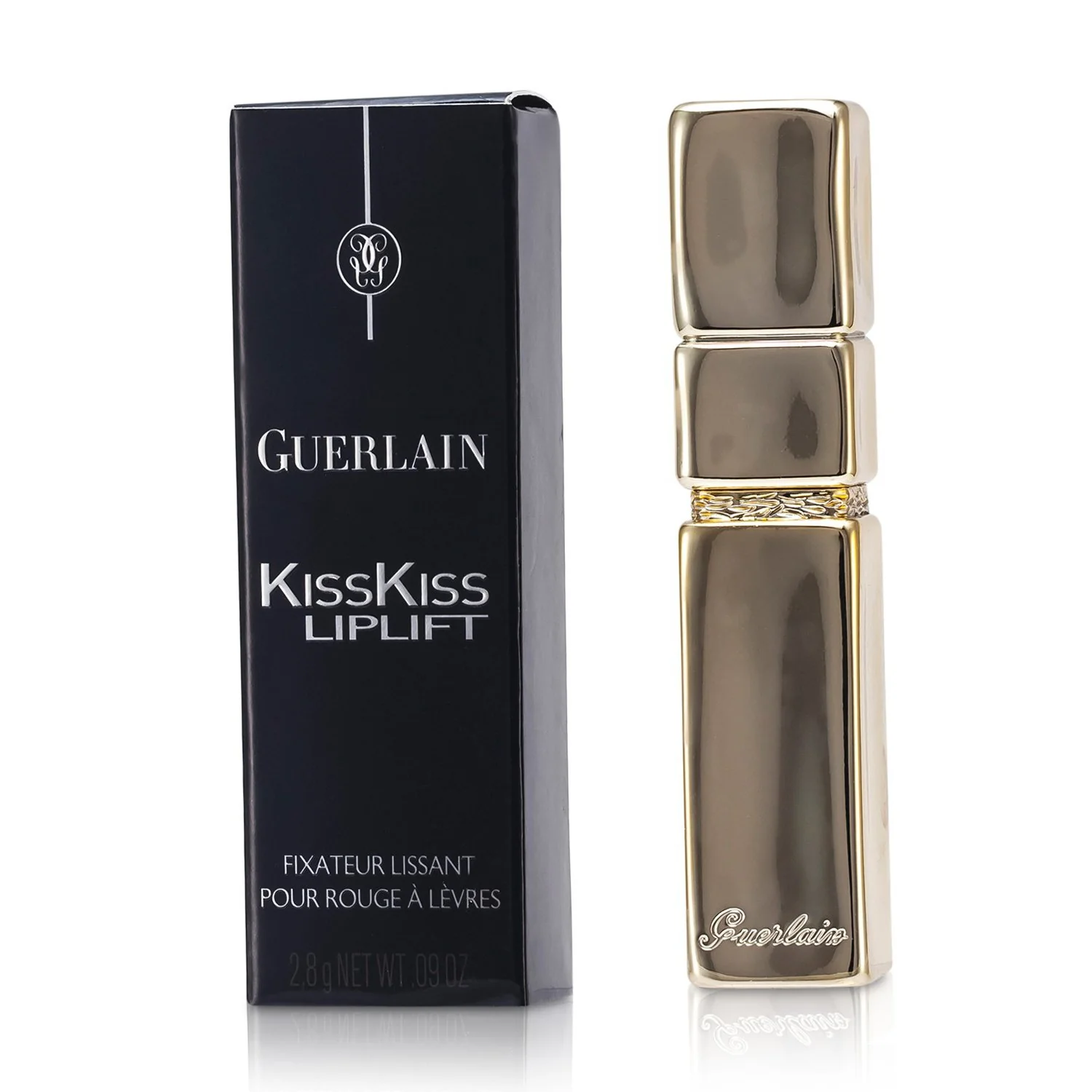Guerlain Kiss Kiss Lip Lift Smoothing Lipstick Primer 3g/0.11oz