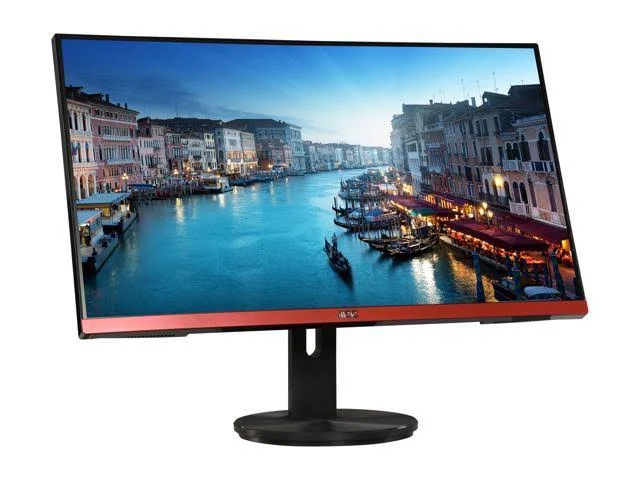 AOC G2590FX 24.5x22 FHD 1ms 144Hz Gaming Monitor