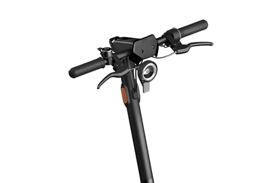 NIU KQi3 Pro Electric Scooter, Portable Adult Scooter 31 Miles Range, 20mph Max Speed (Renewed) - Radiant Selections