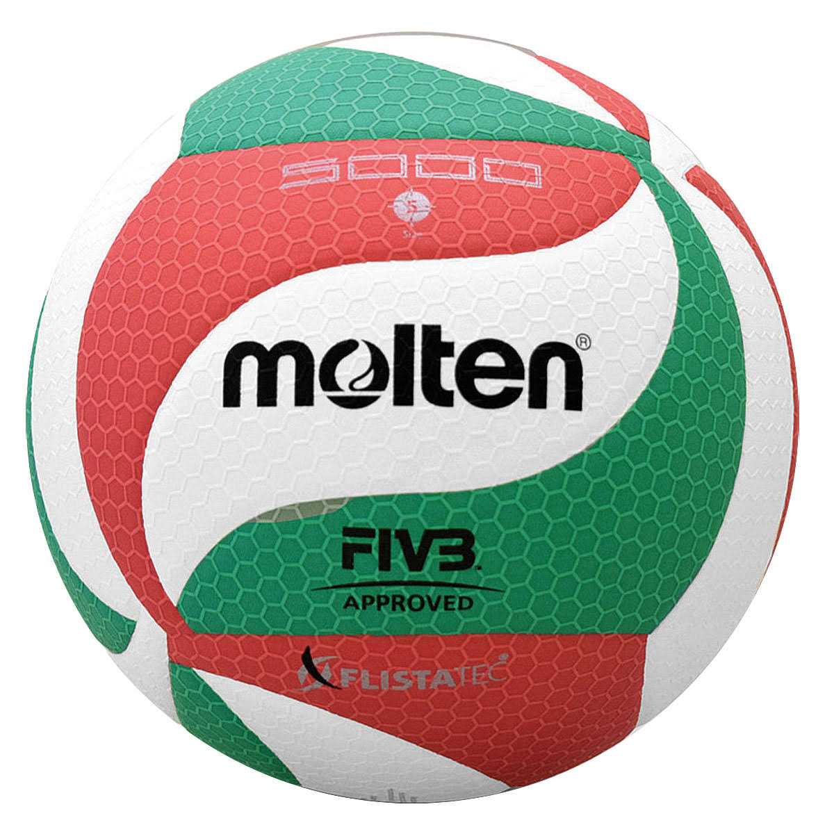 Molten Flistatec Volleyball - Sports Supplies Online Store