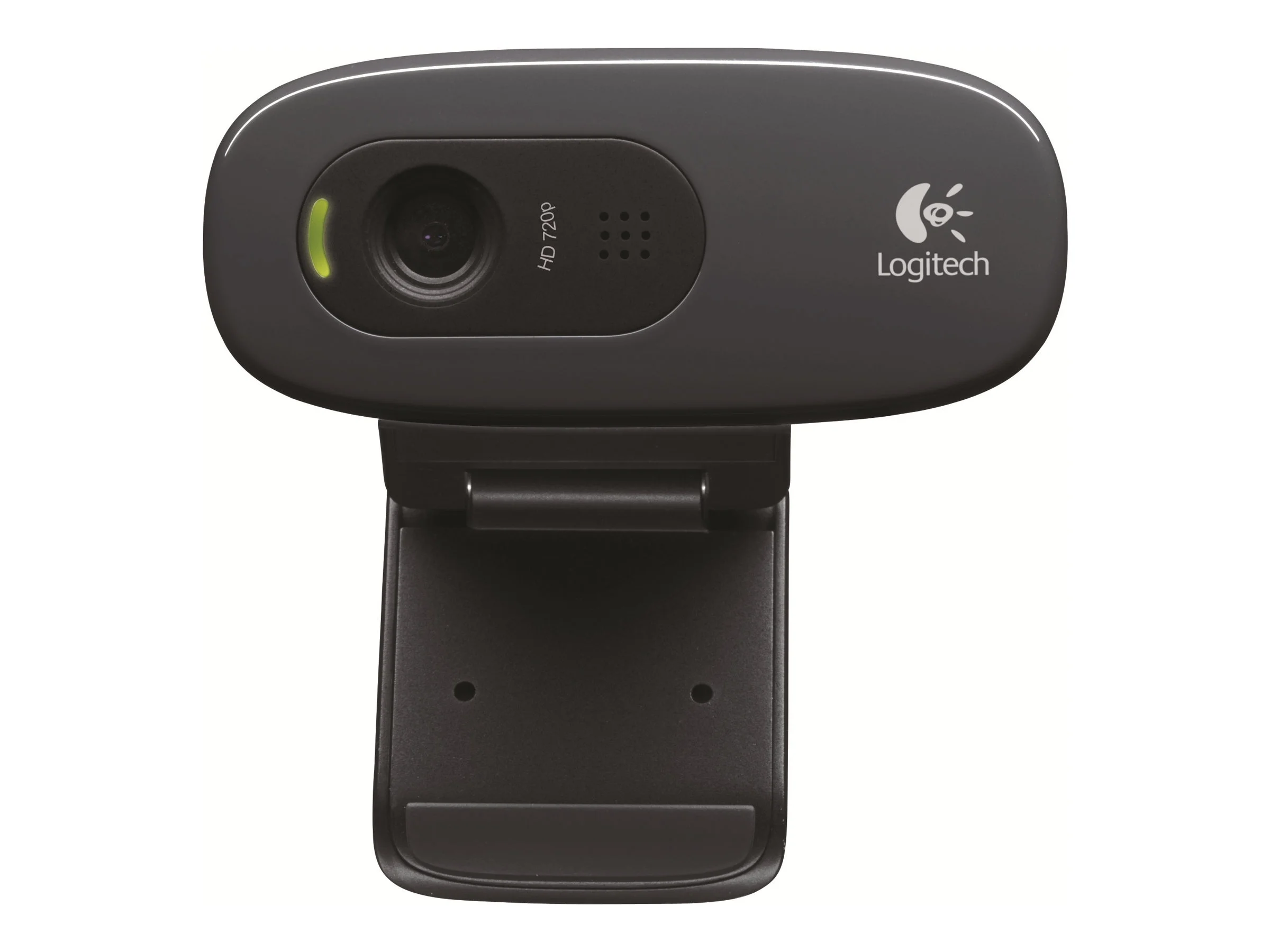 Logitech C920 Hd Pro Webcam Black Black